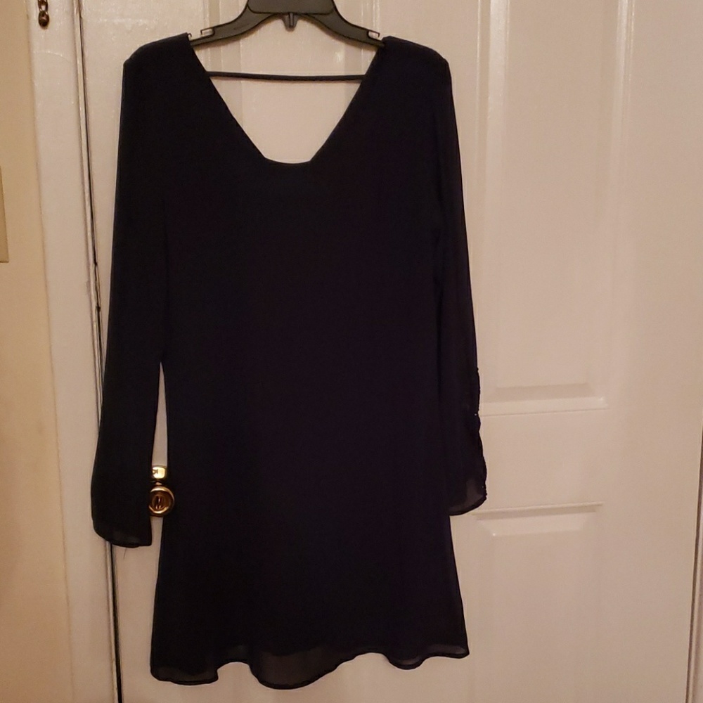 NWOT Speechless Dress